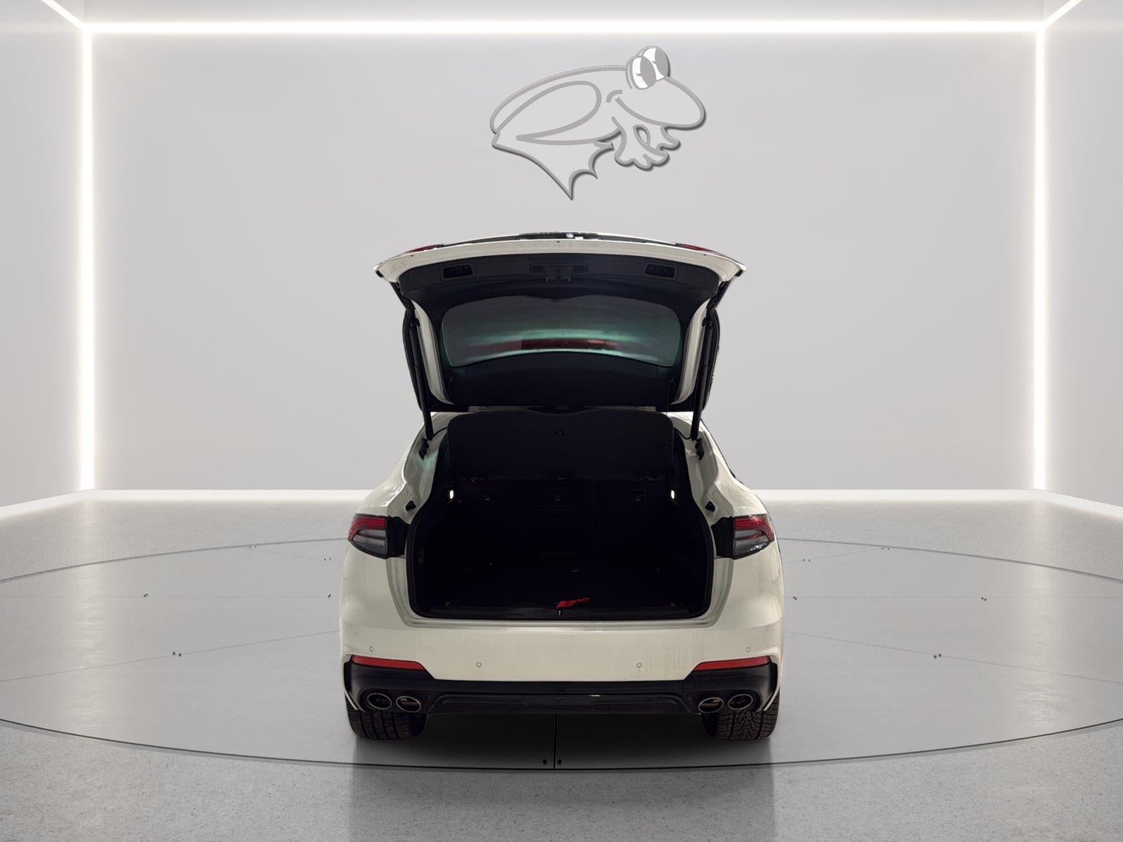 2023 Maserati Levante Modena