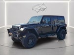 2022 Jeep Wrangler Unlimited High Tide