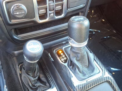 2022 Jeep Wrangler Unlimited High Tide