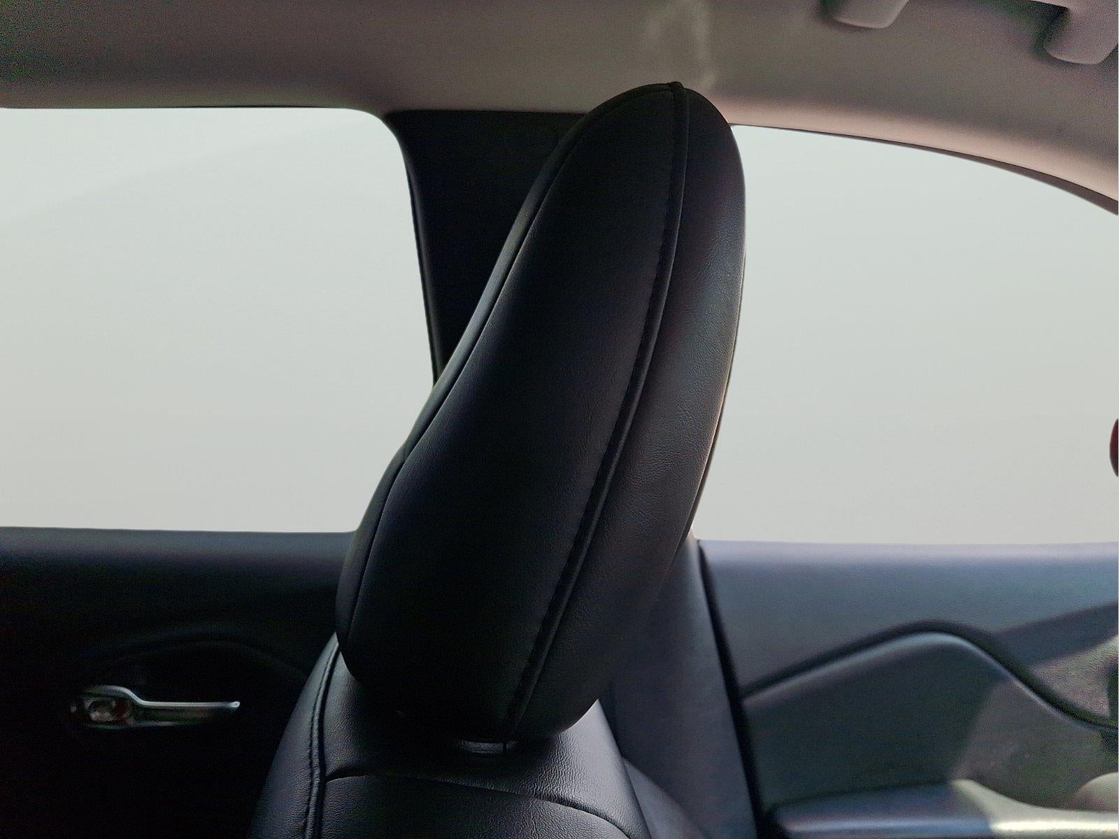 2021 Jeep Cherokee Altitude
