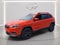2021 Jeep Cherokee Altitude