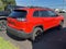 2021 Jeep Cherokee Altitude