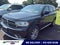 2020 Dodge Durango SXT Plus