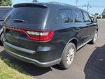 2020 Dodge Durango SXT Plus