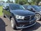 2020 Dodge Durango SXT Plus