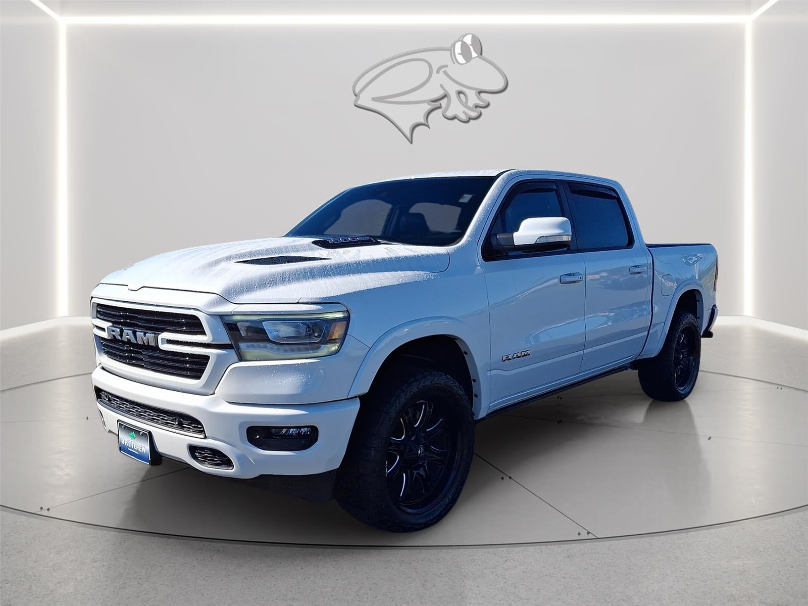 2021 RAM Ram 1500 Pickup