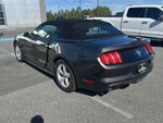 2017 Ford Mustang V6