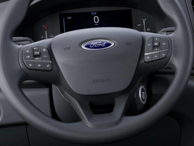 2027 Ford Transit Passenger Wagon XL