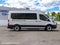 2027 Ford Transit Passenger Wagon XL