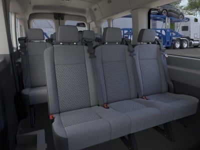 2026 Ford Transit 350 XL