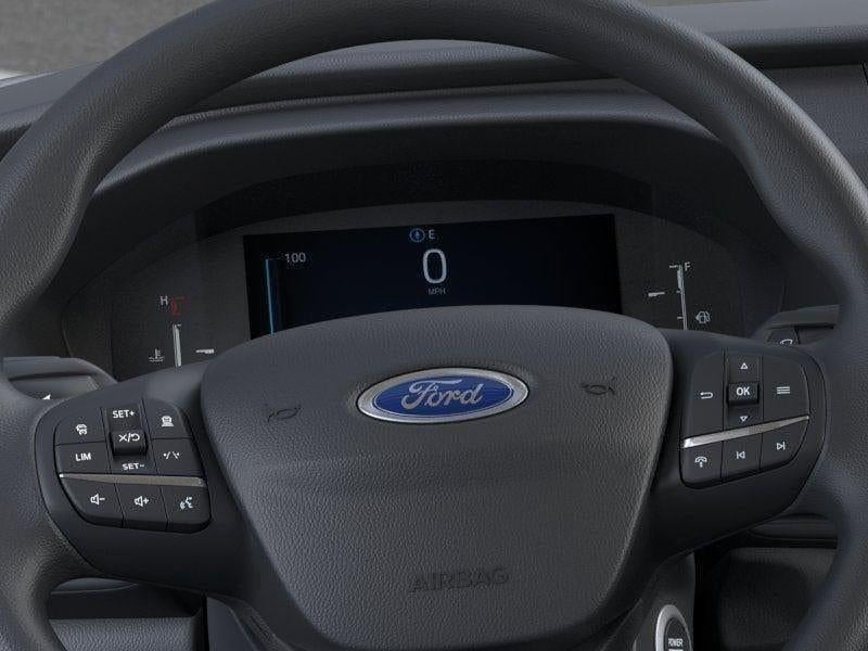 2026 Ford Transit 350 XL