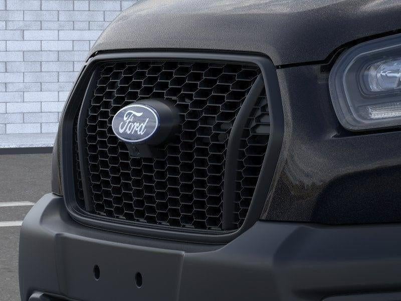 2026 Ford Transit 350 XL