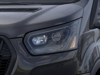 2026 Ford Transit 350 XL