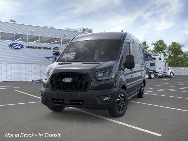 2026 Ford Transit 350 XL