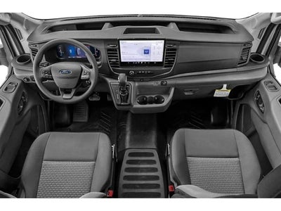 2026 Ford Transit 350 XL