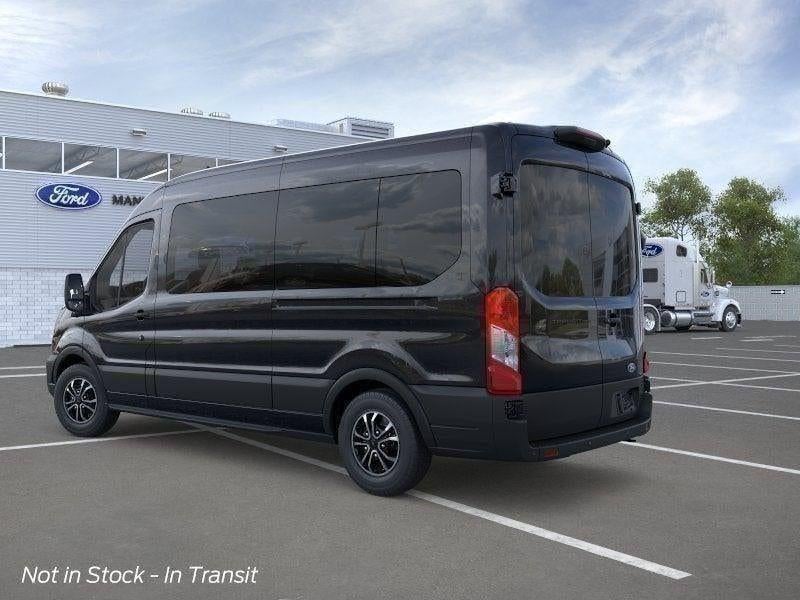 2026 Ford Transit 350 XL