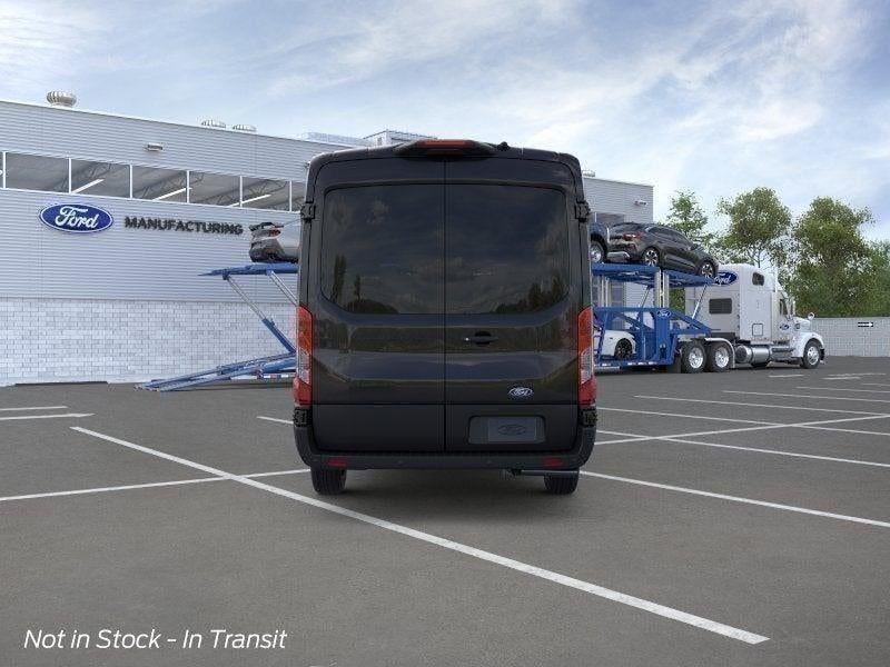 2026 Ford Transit 350 XL