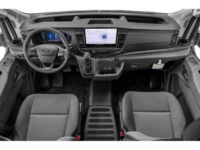 2026 Ford Transit 350 XL