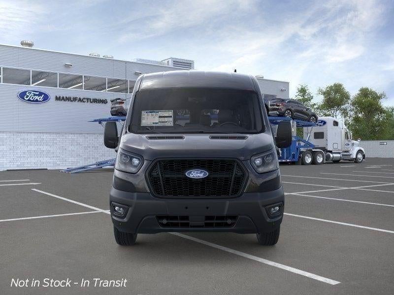 2026 Ford Transit 350 XL