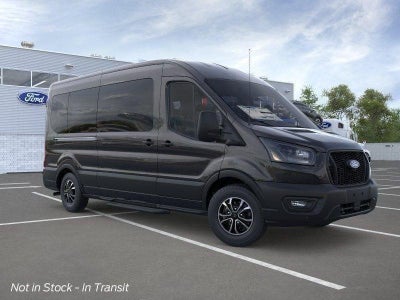 2026 Ford Transit 350 XL