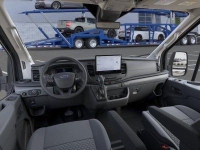 2026 Ford Transit 350 XL