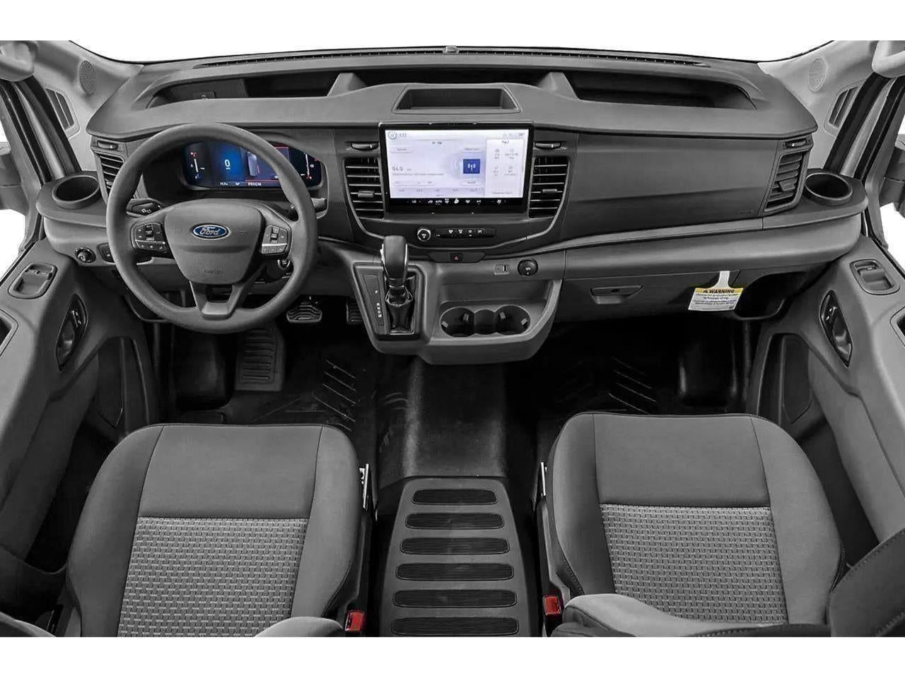 2026 Ford Transit 350 XL
