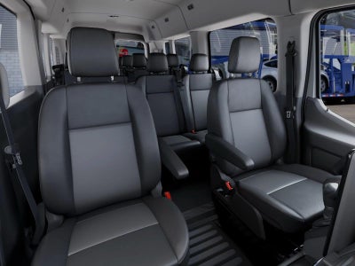 2027 Ford Transit 350 XL