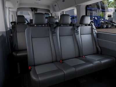 2027 Ford Transit 350 XL