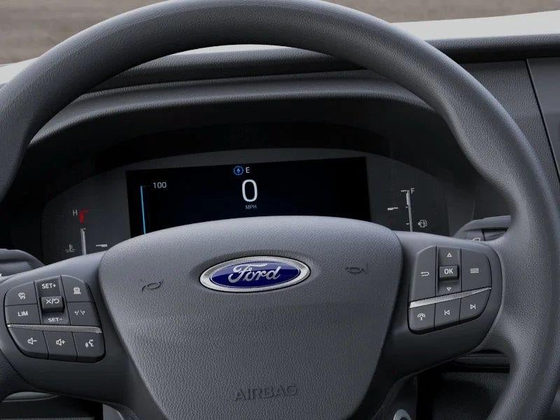 2027 Ford Transit 350 XL