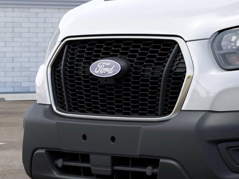 2027 Ford Transit 350 XL