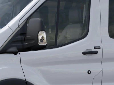 2027 Ford Transit 350 XL