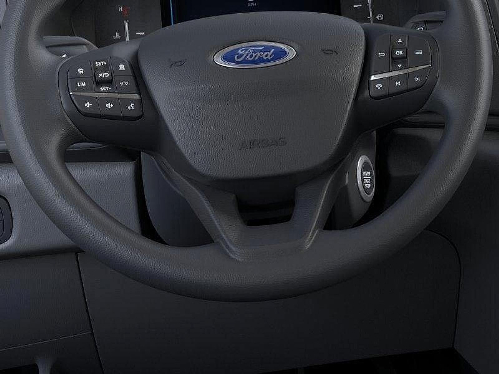2026 Ford Transit 350 XL