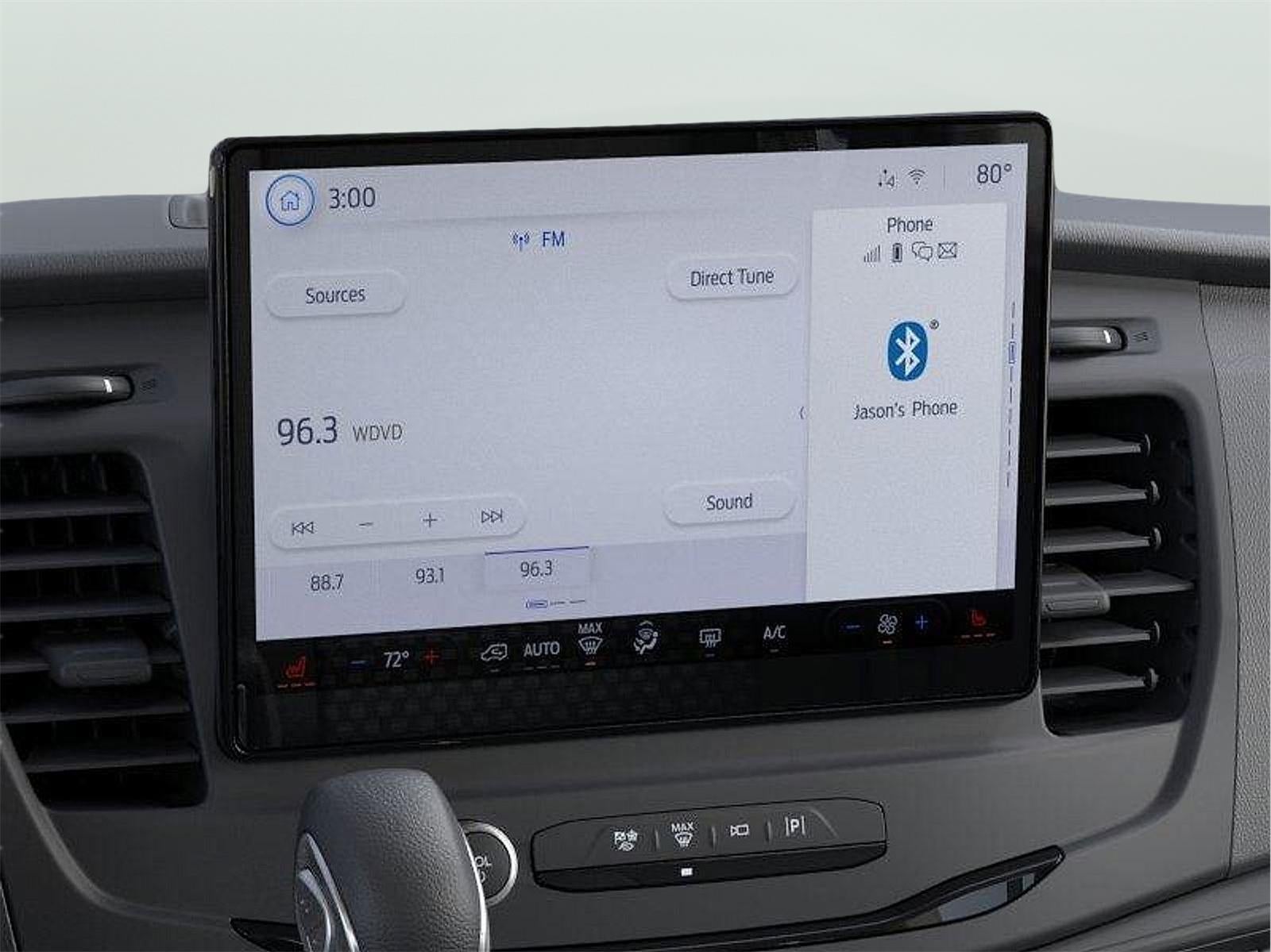 2026 Ford Transit 350 XL