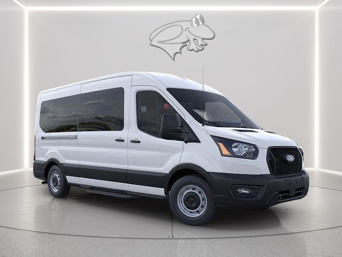 2026 Ford Transit 350 XL