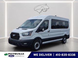 2026 Ford Transit 350 XL