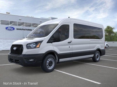 2026 Ford Transit 350 XL