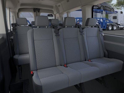 2026 Ford Transit 350 XL
