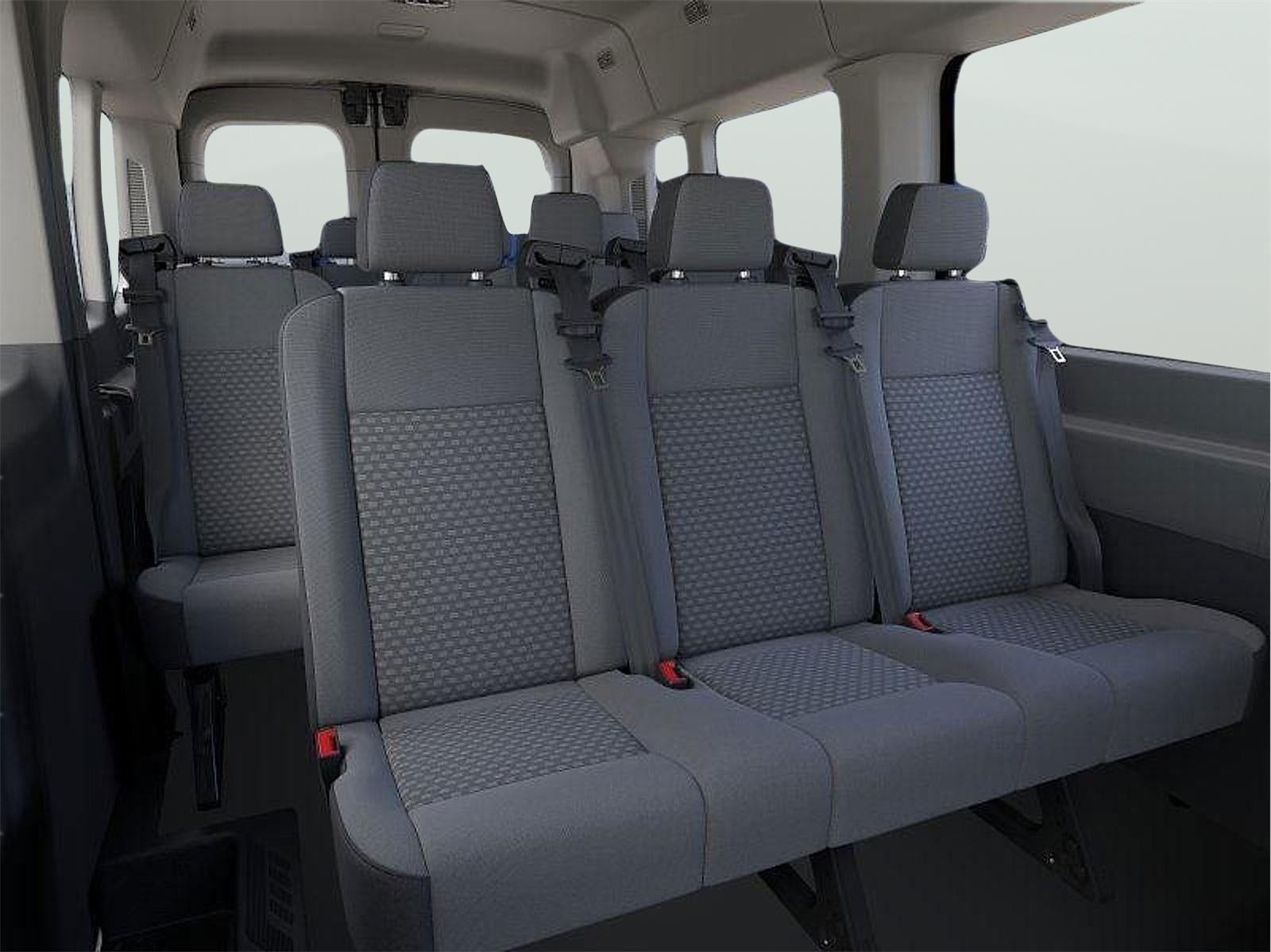 2026 Ford Transit 350 XL