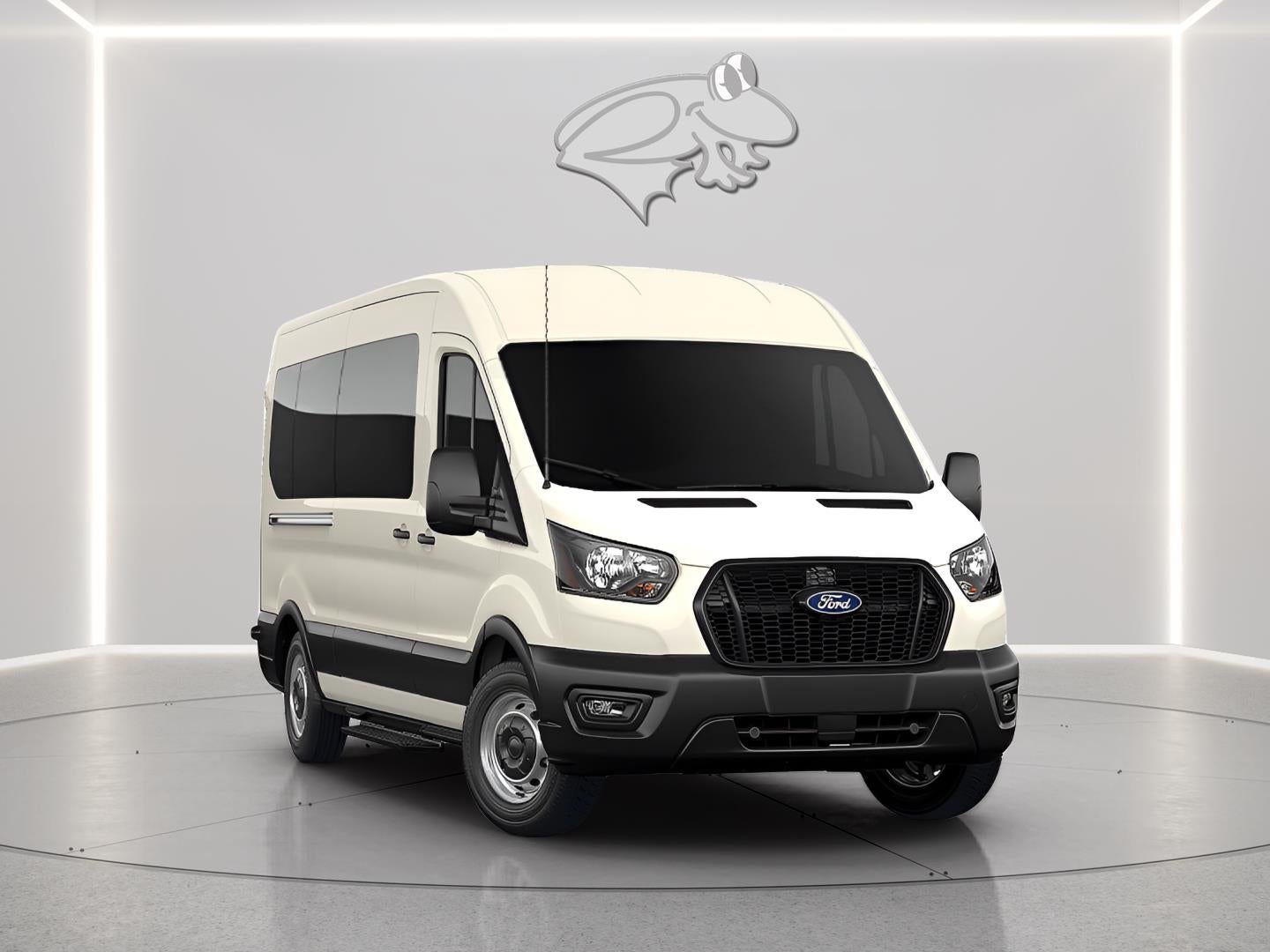 2026 Ford Transit 350 XL
