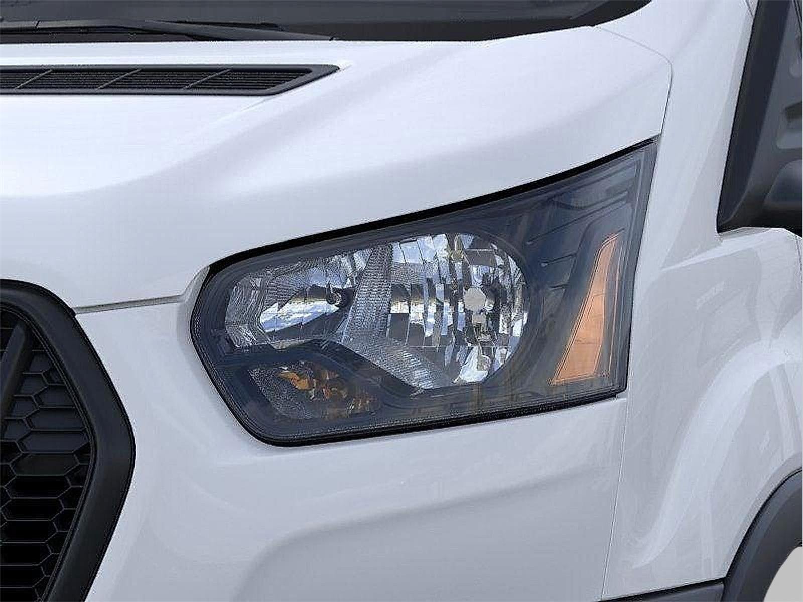 2026 Ford Transit 350 XL