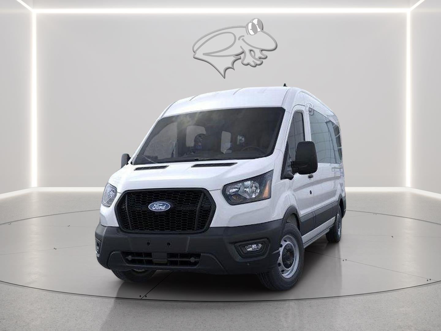 2026 Ford Transit 350 XL