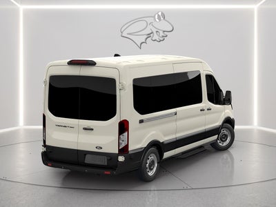 2026 Ford Transit 350 XL