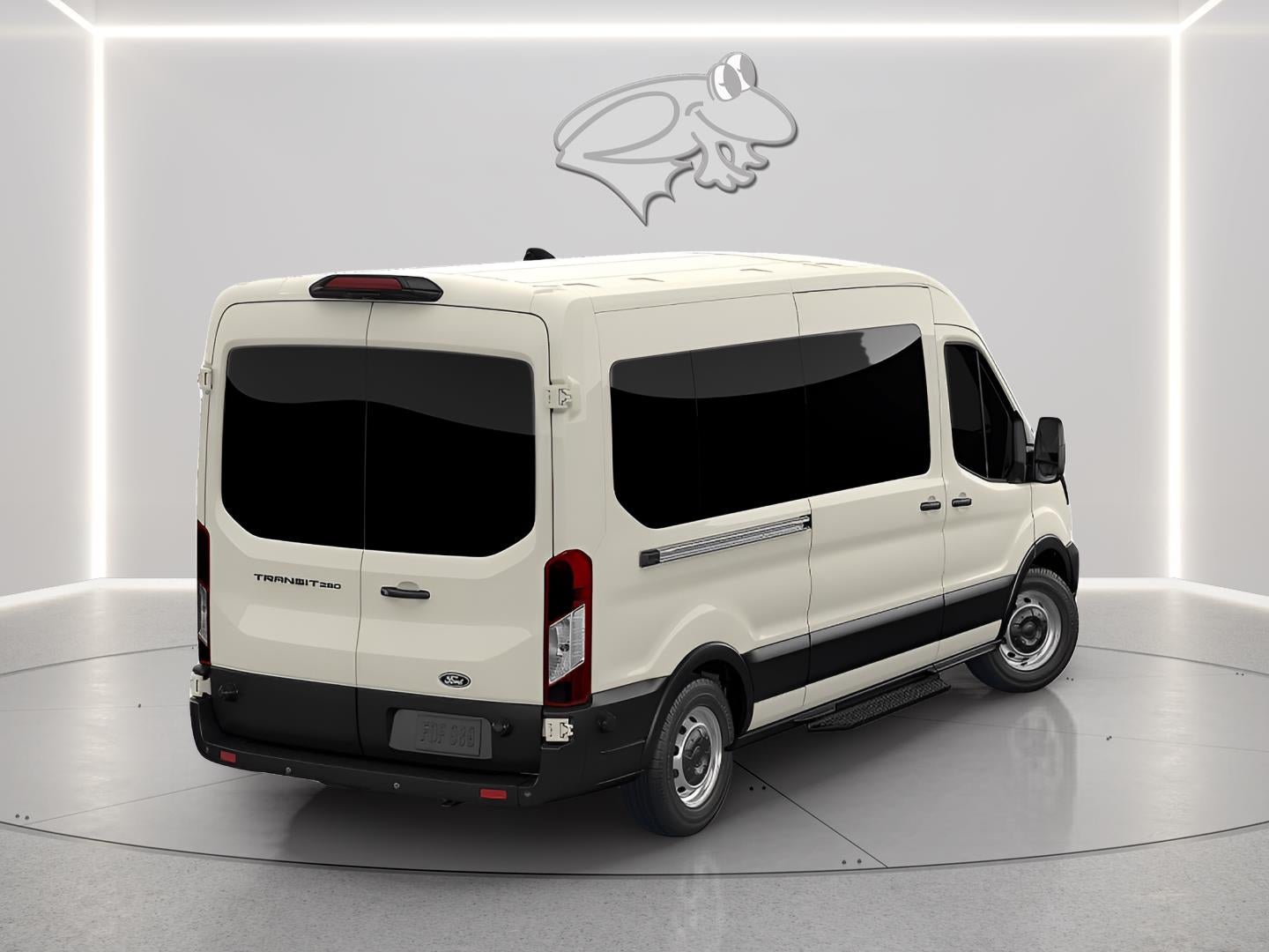 2026 Ford Transit 350 XL