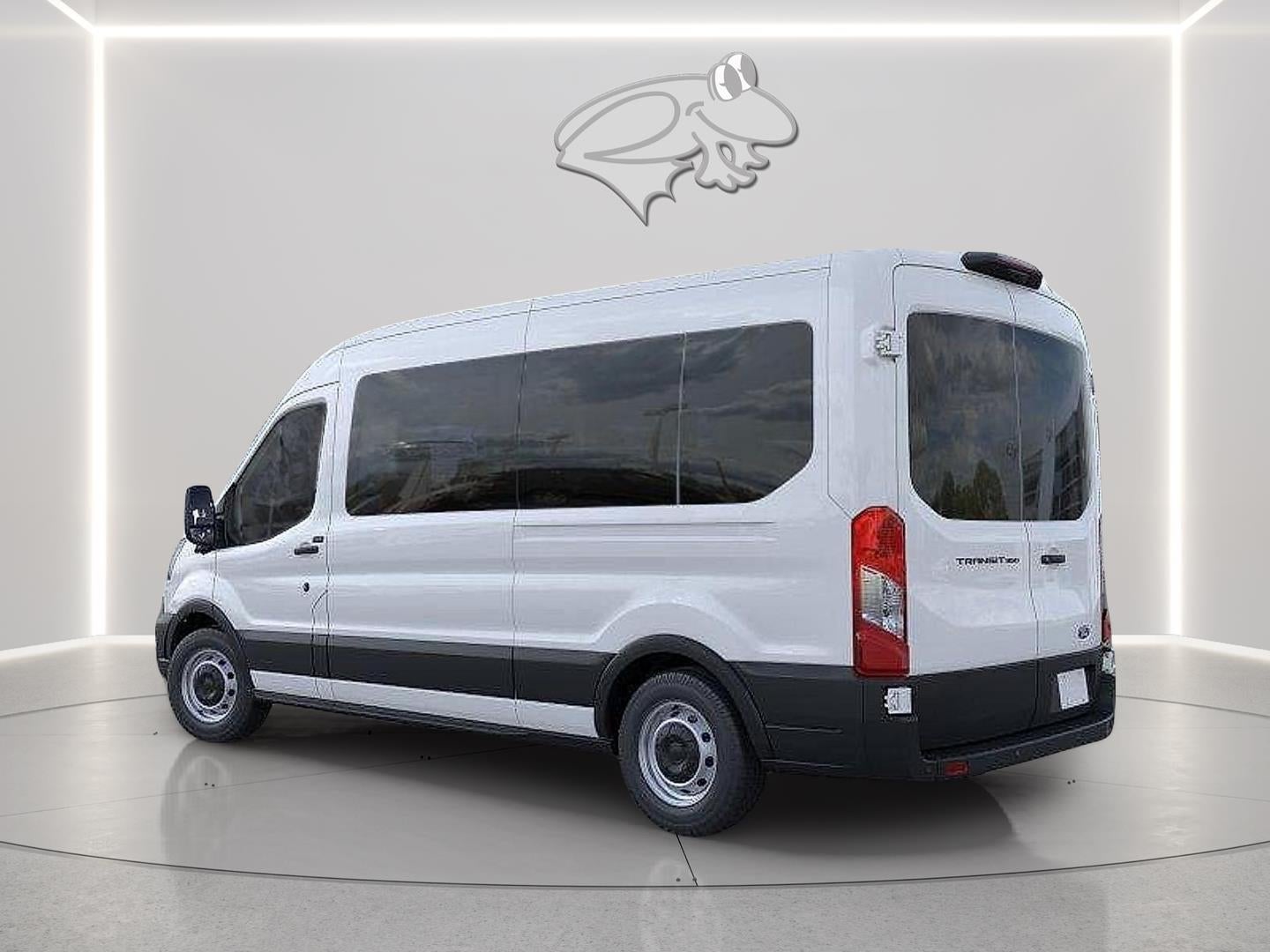 2026 Ford Transit 350 XL