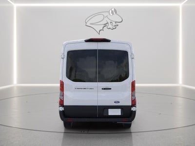 2026 Ford Transit 350 XL