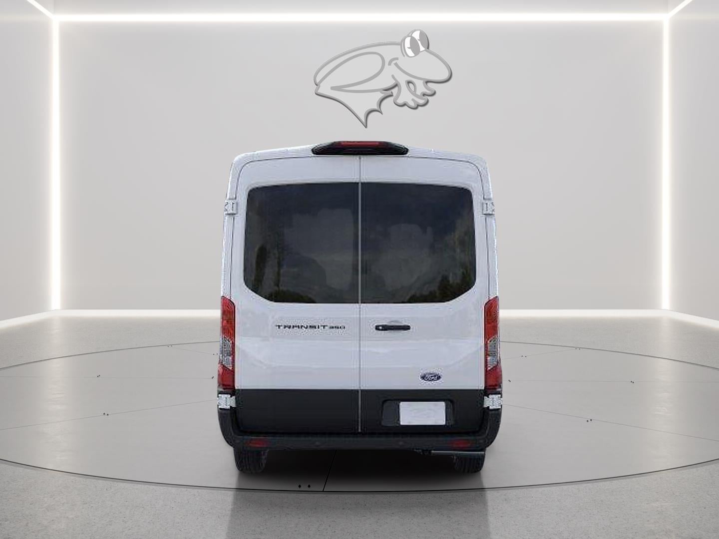 2026 Ford Transit 350 XL