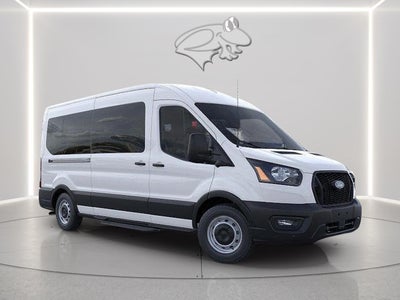 2026 Ford Transit 350 XL