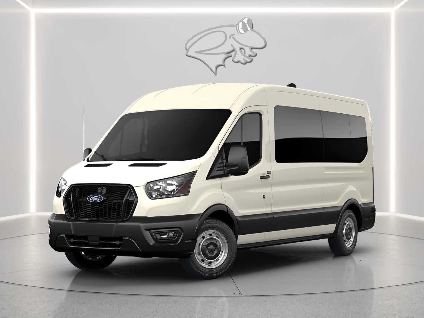 2026 Ford Transit 350 XL