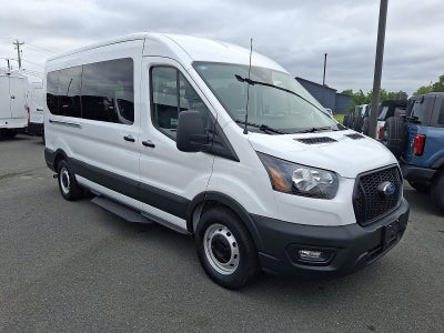 2025 Ford Transit 350 XL 15 Passenger Van