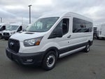 2025 Ford Transit 350 XL 15 Passenger Van